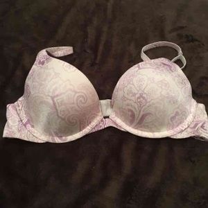Victoria's Secret BioFit Bra