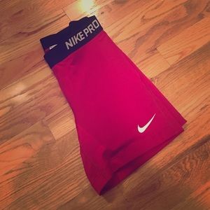 Nike drifit shorts
