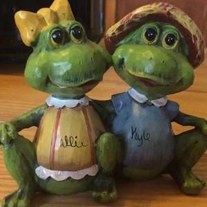 Meet your Posher, Callie