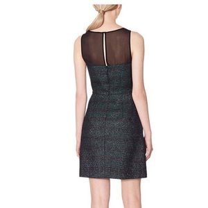 NWT - Tweed dress from The Limited. Size 2