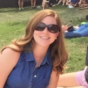 Meet your Posher, Madelyn