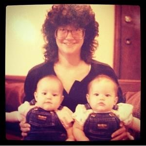 Meet your Posher, Kris