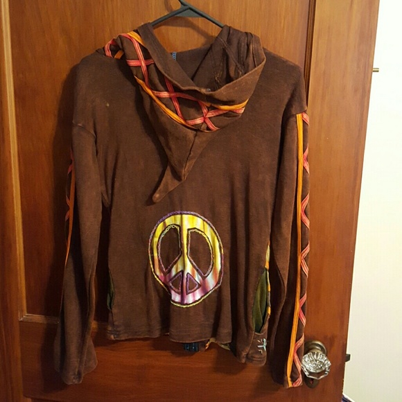 Zip up jacket - Picture 2 of 4