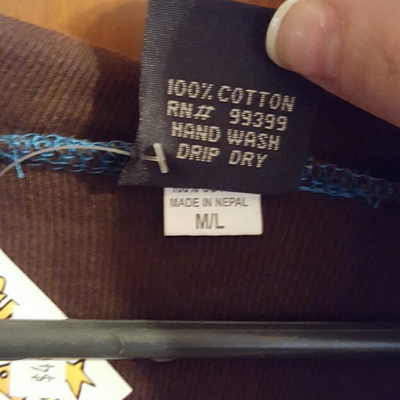 Zip up jacket - Picture 4 of 4