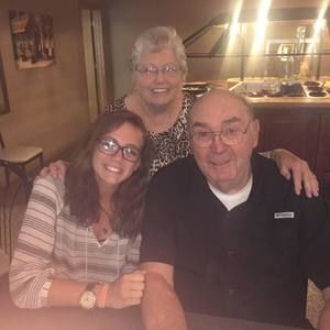 Meet your Posher, Dani