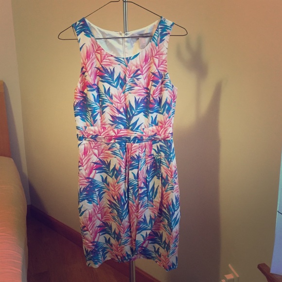 Forever21 dress
