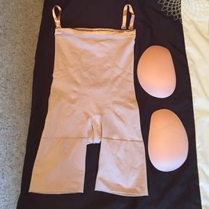 SPANX Slimmer & Shine