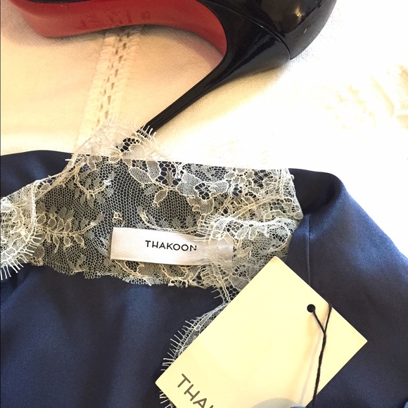 Thakoon Tops - Thakoon🔥🔥