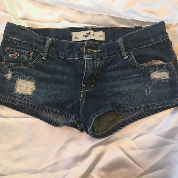 HOLLISTER Shorts