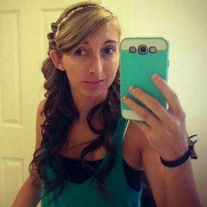 Meet your Posher, Heather