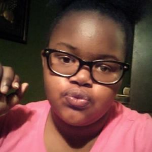 Meet your Posher, Aaliyah