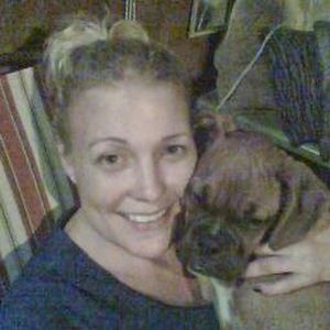 Meet your Posher, Karly