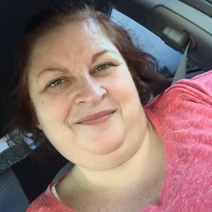 Meet your Posher, Doreen