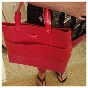 ☆CRAZY ASS SUPER SALE☆ KATE SPADE TOTE