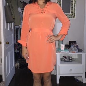 NEW WITH TAGS Calvin Klein dress!! Size 10