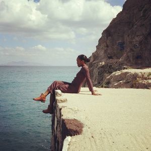 Meet your Posher, Alisha