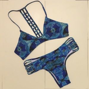 🎉🎈 Host pick!!! 🎈🎉 Cupshe Bikini Set