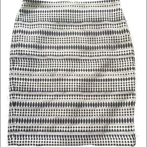 Ann Taylor Pencil Skirt, Size 6. $15 OBO