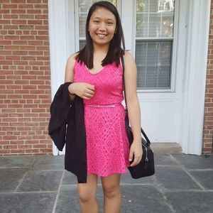 Meet your Posher, Joy