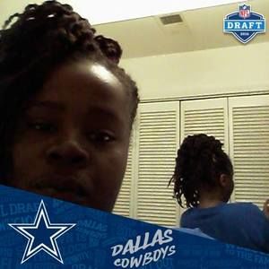 Meet your Posher, Rae