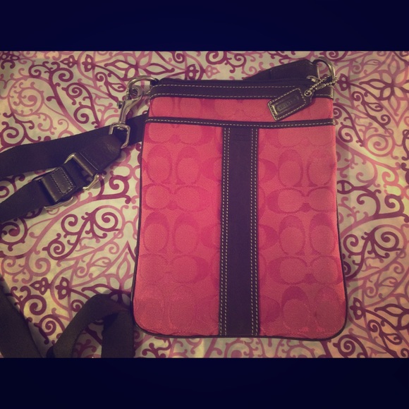 Coach Purse - Picture 1 of 1