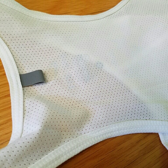 Nike Racer Dri-FIT Running Tank - Picture 2 of 4