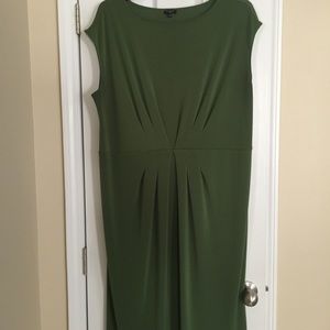 Talbots dress