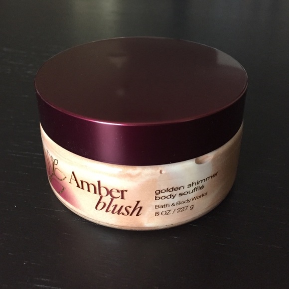 Body Soufflé