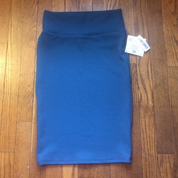 NWT Cassie Pencil Skirt