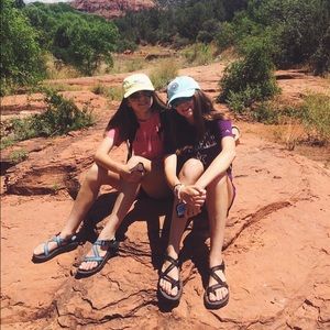 Meet your Posher, Anna