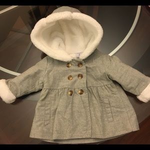 Baby Coat