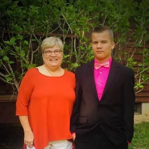 Meet your Posher, Pamela