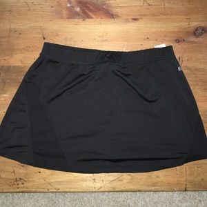 Tennis skirt