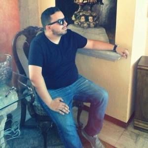 Meet your Posher, Ozzy