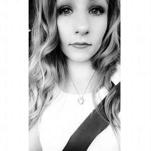 Meet your Posher, Ashlynd