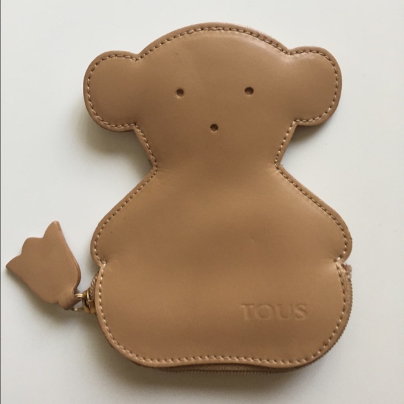 Tous Coin Wallet