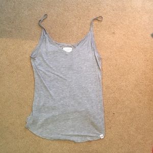Gilly Hicks tank top