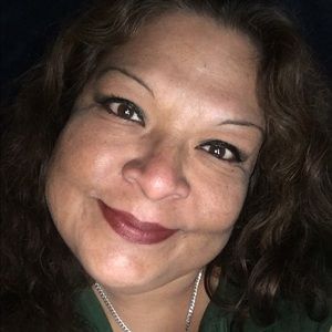 Meet your Posher, Rita