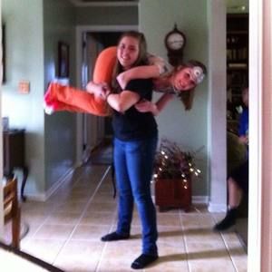 Meet your Posher, Cora