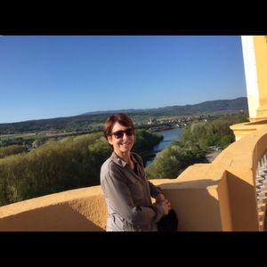 Meet your Posher, Lisa