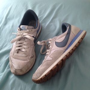 Nike x J Crew Pegasus Women's shoes