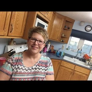 Meet your Posher, Shelly