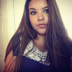 Meet your Posher, Alyssa