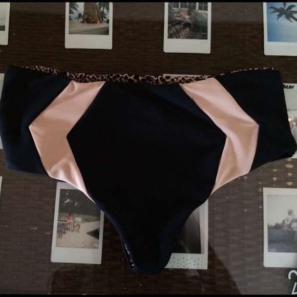 Bora bora Acacia bottoms - Picture 1 of 3