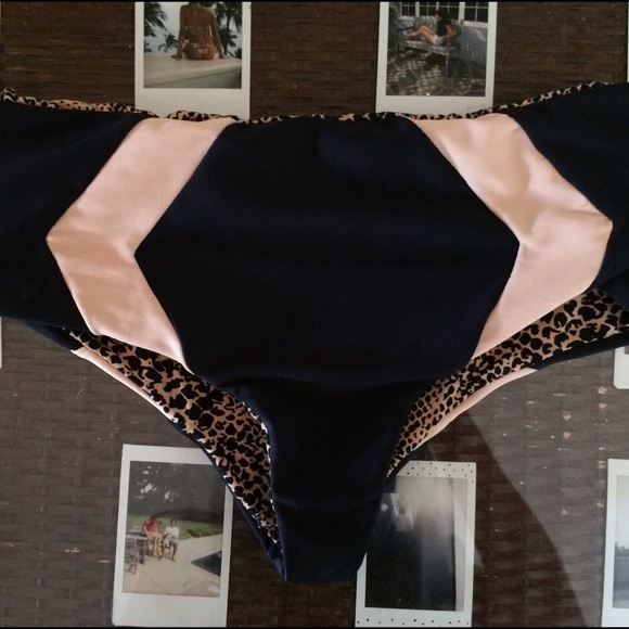 Bora bora Acacia bottoms - Picture 2 of 3