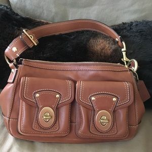 Coach Legacy Purse
