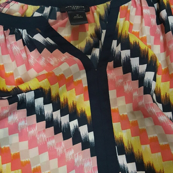 Ann Taylor - Picture 2 of 4