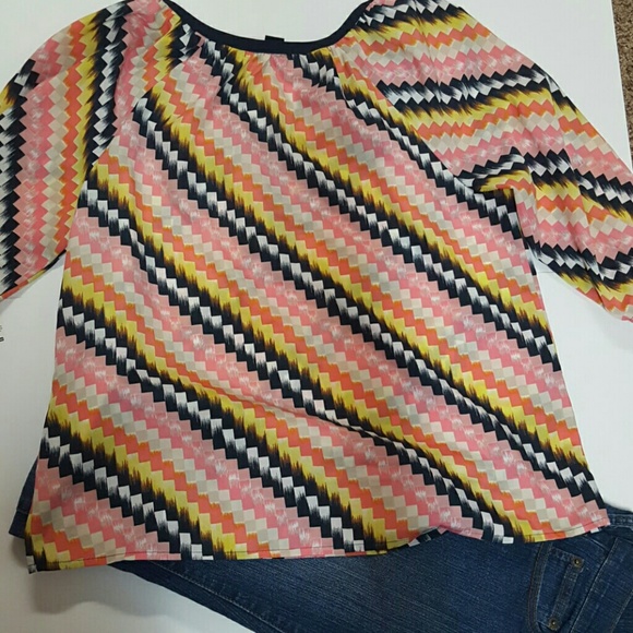 Ann Taylor - Picture 4 of 4