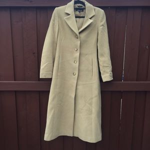 🍂 Awesome Trench Coat 🍂