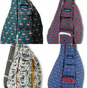 **Updated** Are you ISO of a kavu?